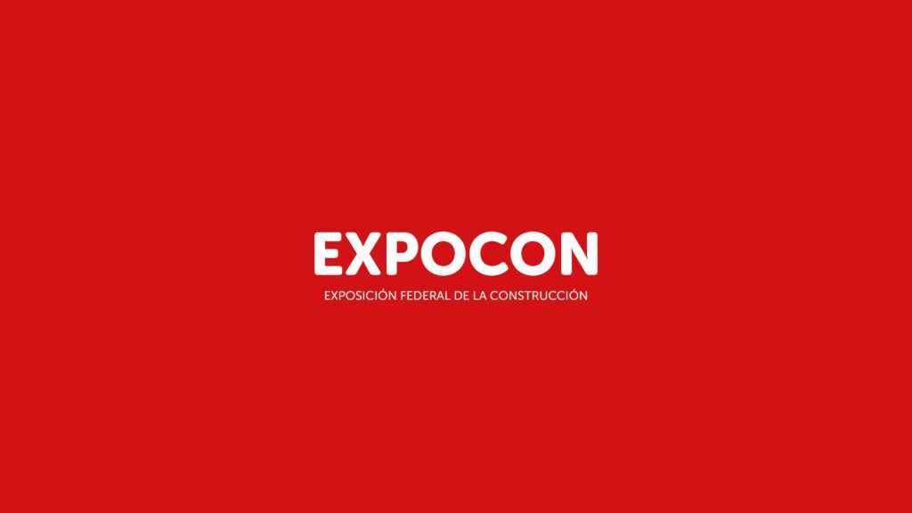 Expocon – Exposición Federal del la Construcción
